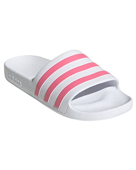 badeschuhe adidas damen|adidas schwimmbad schuhe.